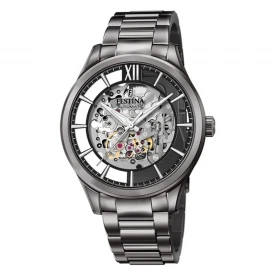 Чоловічий годинник FESTINA AUTOMATIC F20632/1 купити за ціною 16150 грн на сайті - THEWATCH