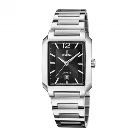 Жіночий годинник FESTINA ON THE SQUARE F20679/4 купити за ціною 6430 грн на сайті - THEWATCH