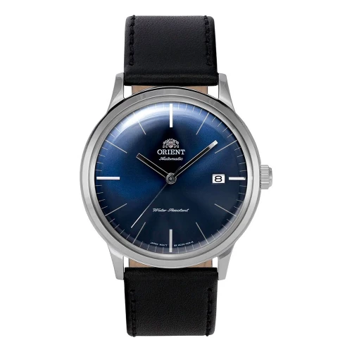 Чоловічий годинник ORIENT FAC0000DD0 купити за ціною 12010 грн на сайті - THEWATCH