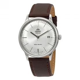 Мужские наручные часы ORIENT FAC0000EW0 купить по цене 13510 грн на сайте - THEWATCH