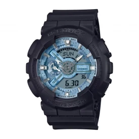 Чоловічий годинник CASIO G-SHOCK GA-110CD-1A2ER купити за ціною 9820 грн на сайті - THEWATCH
