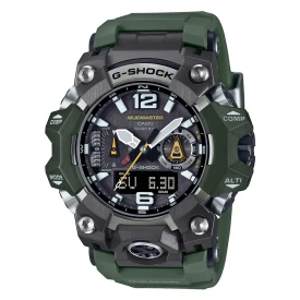 Чоловічий годинник CASIO G-SHOCK GWG-B1000-3AER купити за ціною 42340 грн на сайті - THEWATCH