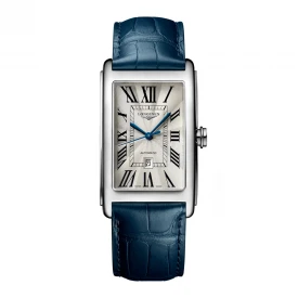 Мужские наручные часы LONGINES DOLCEVITA L5.767.4.71.9 купить по цене 114110 грн на сайте - THEWATCH