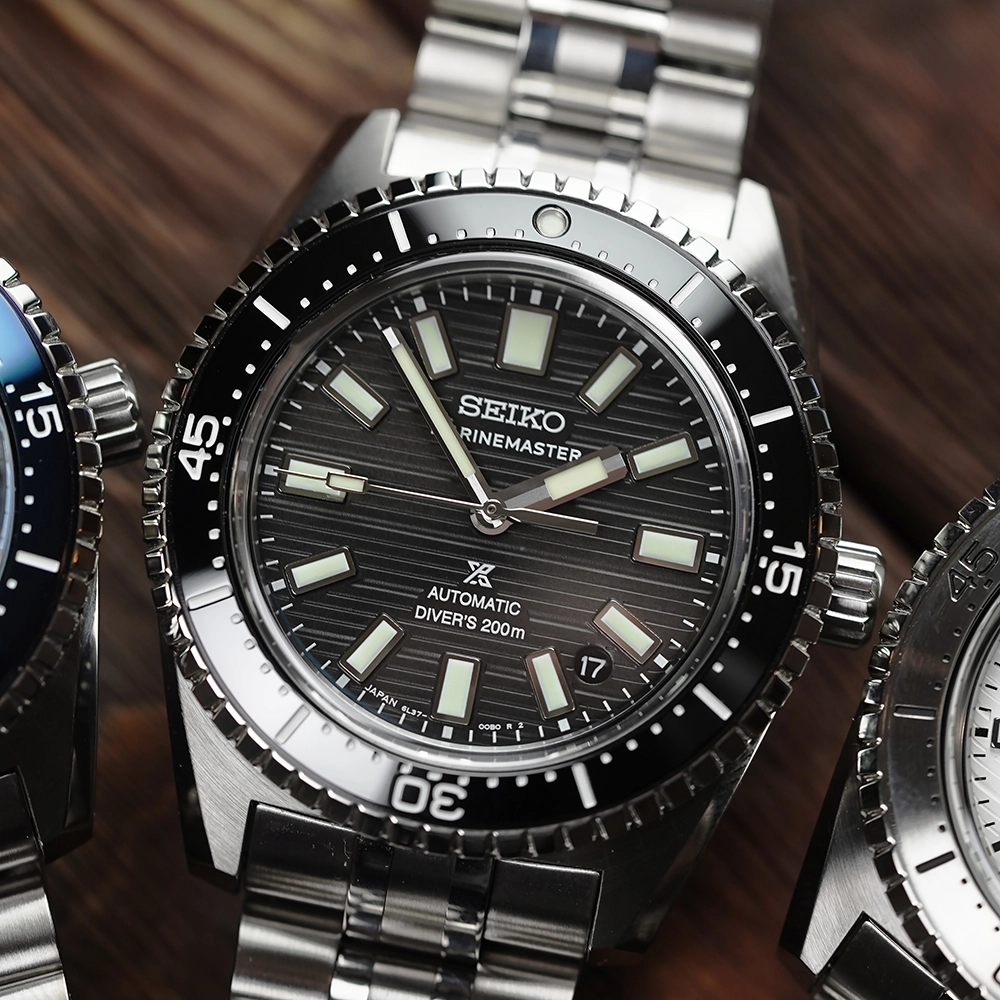 Чоловічий годинник SEIKO PROSPEX MARINEMASTER 1965 DIVER'S MODERN