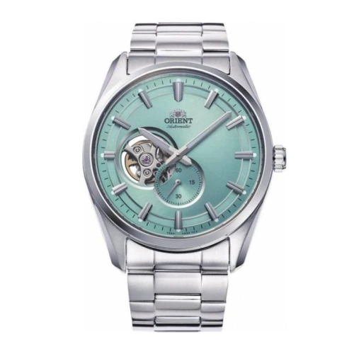Чоловічий годинник ORIENT CONTEMPORARY RA-AR0009L10B купити за ціною 17850 грн на сайті - THEWATCH