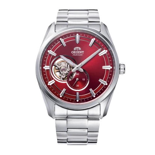 Чоловічий годинник ORIENT CONTEMPORARY RA-AR0010R10B купити за ціною 0 грн на сайті - THEWATCH