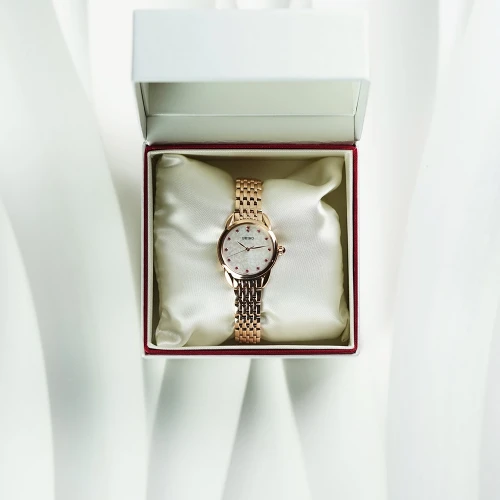 Жіночий годинник SEIKO CS DRESS SUR564P1 купити за ціною 18500 грн на сайті - THEWATCH