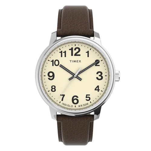 Мужские наручные часы TIMEX EASY READER BOLD TX2V21300 купить по цене 0 грн на сайте - THEWATCH