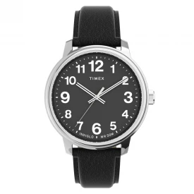 Чоловічий годинник TIMEX EASY READER BOLD TX2V21400 купити за ціною 3606 грн на сайті - THEWATCH
