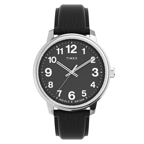 Мужские наручные часы TIMEX EASY READER BOLD TX2V21400 купить по цене 3606 грн на сайте - THEWATCH