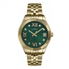 Жіночий годинник TIMEX LEGACY TX2V45500 купити за ціною 8114 грн на сайті - THEWATCH