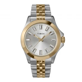 Женские наручные часы TIMEX KAIA TX2V79700 купить по цене 7664 грн на сайте - THEWATCH