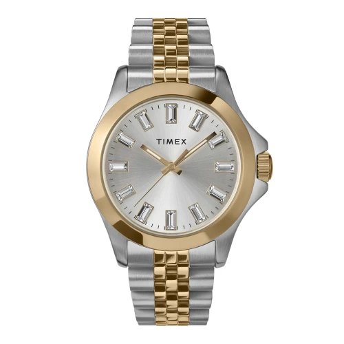 Женские наручные часы TIMEX KAIA TX2V79700 купить по цене 7664 грн на сайте - THEWATCH