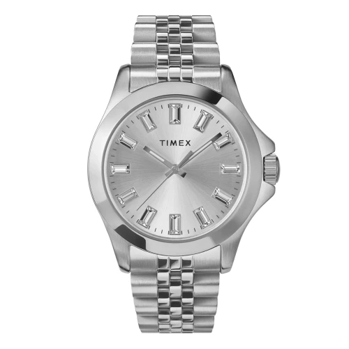 Жіночий годинник TIMEX KAIA TX2V79900 купити за ціною 7416 грн на сайті - THEWATCH