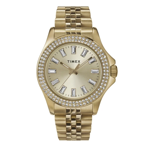 Жіночий годинник TIMEX KAIA TX2V80000 купити за ціною 7852 грн на сайті - THEWATCH
