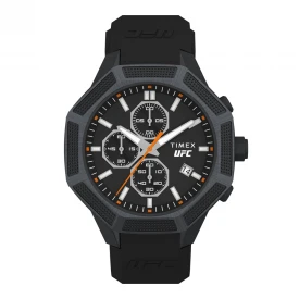 Чоловічий годинник TIMEX EXPEDITION UFC KING TX2V87200 купити за ціною 11270 грн на сайті - THEWATCH
