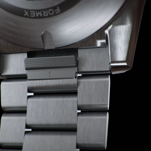 Чоловічий годинник FORMEX REEF AUTOMATIC COSC 39,5MM 2201.1.6300.100 купити за ціною 118500 грн на сайті - THEWATCH