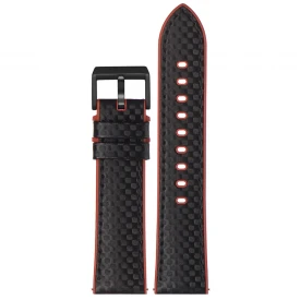 Ремінець STAILER PREMIUM MAX ENDURANCE SPORT 6081-2005 купити за ціною 2800 грн на сайті - THEWATCH