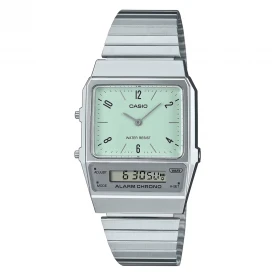 Чоловічий годинник CASIO VINTAGE EDGY AQ-800E-3AEF купити за ціною 4460 грн на сайті - THEWATCH