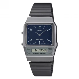 Чоловічий годинник CASIO VINTAGE AQ-800EB-2AEF купити за ціною 6010 грн на сайті - THEWATCH