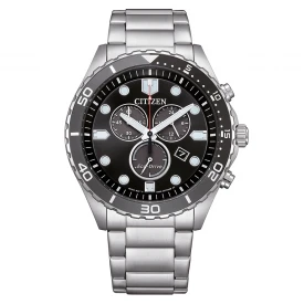 Чоловічий годинник CITIZEN ECO-DRIVE AT2568-82E купити за ціною 13010 грн на сайті - THEWATCH