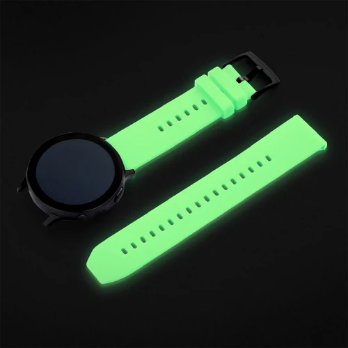 Ремінець STAILER PREMIUM SILICONE SMART ACTIVE CS90X-2205 купити за ціною 1200 грн на сайті - THEWATCH