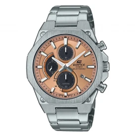 Чоловічий годинник CASIO EDIFICE CLASSIC EFS-S570D-5AUEF купити за ціною 14050 грн на сайті - THEWATCH