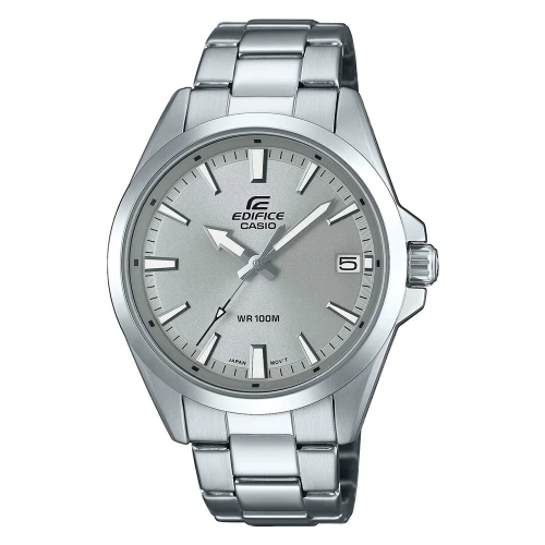 Чоловічий годинник CASIO EDIFICE CLASSIC EFV-100D-8AVUEF купити за ціною 6980 грн на сайті - THEWATCH