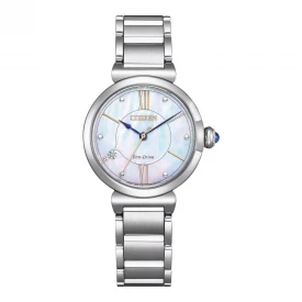 Жіночий годинник CITIZEN L ROUND EM1070-83D купити за ціною 15190 грн на сайті - THEWATCH