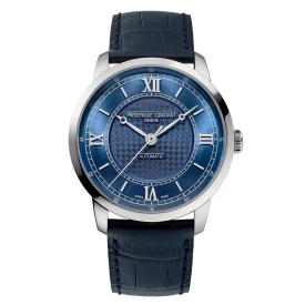 Чоловічий годинник FREDERIQUE CONSTANT CLASSICS PREMIERE FC-301N3B6 купити за ціною 118130 грн на сайті - THEWATCH