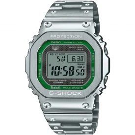 Чоловічий годинник CASIO G-SHOCK GMW-B5000D-3ER купити за ціною 35130 грн на сайті - THEWATCH