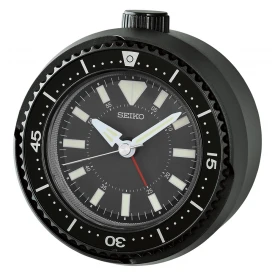 Настільний годинник SEIKO QHE207K купити за ціною 2800 грн на сайті - THEWATCH