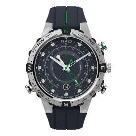 Чоловічий годинник TIMEX EXPEDITION NORTH TIDE-TEMP-COMPASS Tx2v22100 купити за ціною 10819 грн на сайті - THEWATCH