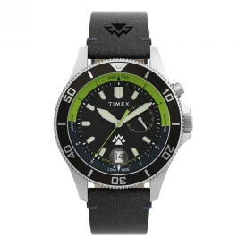 Чоловічий годинник TIMEX EXPEDITION NORTH SLACK TIDE Tx2w21900 купити за ціною 13524 грн на сайті - THEWATCH