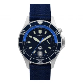 Чоловічий годинник TIMEX EXPEDITION NORTH SLACK TIDE Tx2w22000 купити за ціною 13524 грн на сайті - THEWATCH