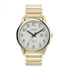 Чоловічий годинник TIMEX EASY READER OVERSIZED Tx2w52000 купити за ціною 4283 грн на сайті - THEWATCH