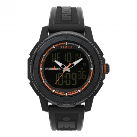 Чоловічий годинник TIMEX IRONMAN ADRENALINE Tx2w53600 купити за ціною 7438 грн на сайті - THEWATCH