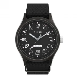 Чоловічий годинник TIMEX MK1 FORTNITE Tx2w97000 купити за ціною 6537 грн на сайті - THEWATCH