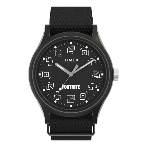 Мужские наручные часы TIMEX MK1 FORTNITE Tx2w97000 купить по цене 6537 грн на сайте - THEWATCH