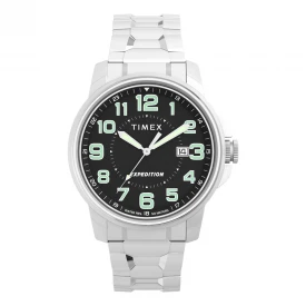 Чоловічий годинник TIMEX EXPEDITION FIELD Tx4b31300 купити за ціною 4057 грн на сайті - THEWATCH