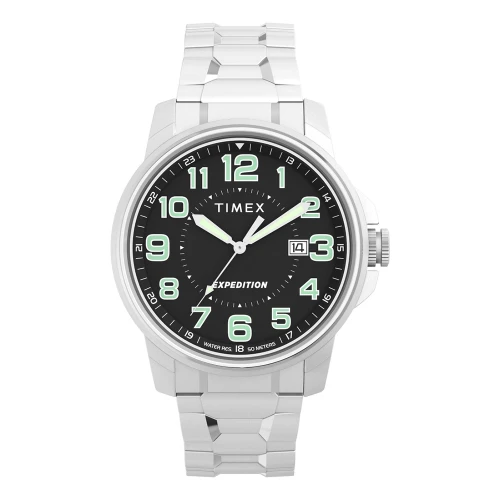 Чоловічий годинник TIMEX EXPEDITION FIELD Tx4b31300 купити за ціною 4057 грн на сайті - THEWATCH