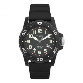 Чоловічий годинник TIMEX MAIN STREET Tx5m61200 купити за ціною 3561 грн на сайті - THEWATCH