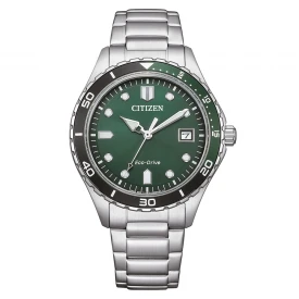 Жіночий годинник CITIZEN ECO-DRIVE AW1828-80X купити за ціною 9740 грн на сайті - THEWATCH