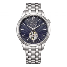 Мужские наручные часы CITIZEN AUTOMATIC NH9131-73L купить по цене 10830 грн на сайте - THEWATCH