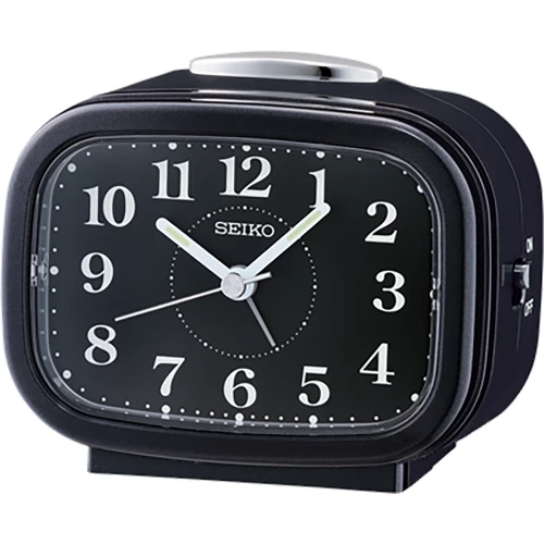 Настольные часы SEIKO QHK060J купить по цене 2000 грн на сайте - THEWATCH