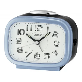 Настільний годинник SEIKO QHK060L купити за ціною 2000 грн на сайті - THEWATCH