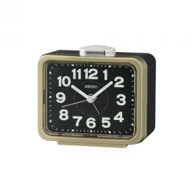 Настільний годинник SEIKO QHK062G купити за ціною 2300 грн на сайті - THEWATCH