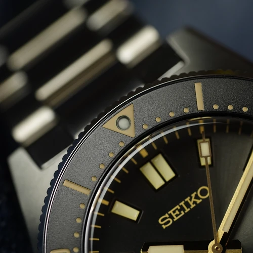 Чоловічий годинник SEIKO PROSPEX 1965 HERITAGE DIVER LIMITED EDITION SPB455J1 купити за ціною 0 грн на сайті - THEWATCH
