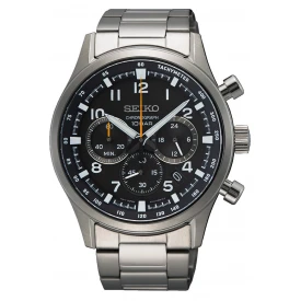 Чоловічий годинник SEIKO CS SPORTS SSB447P1 купити за ціною 18700 грн на сайті - THEWATCH