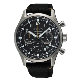 Чоловічий годинник SEIKO CS SPORTS SSB449P1 купити за ціною 18700 грн на сайті - THEWATCH